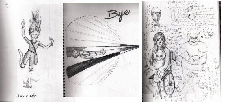 I don't have a clever name for my Sketchbook, but you should click it anyway. I don't have a clever name for my Sketchbook, but you should click it anyway.