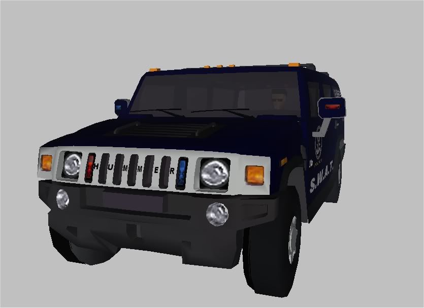 Hummer V3