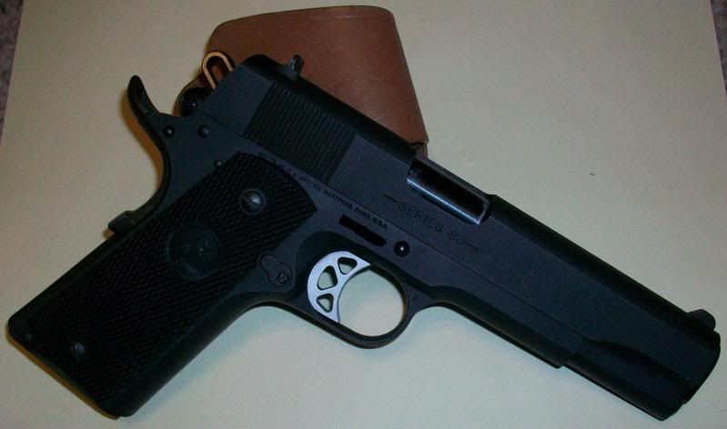 colt m1991a1