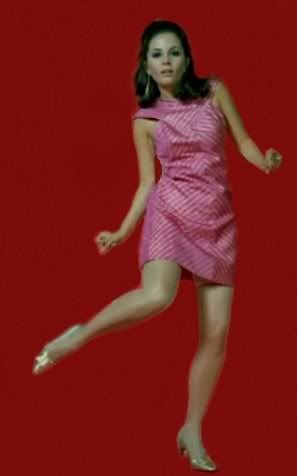 Favorite '60s icons?