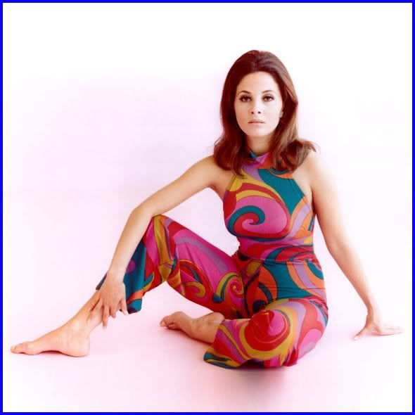 Favorite '60s icons?