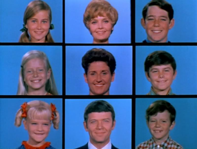 re: The Brady Bunch - 40 Years Old