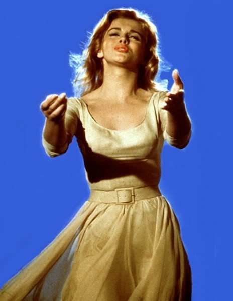 re: Favorite '60s icons?