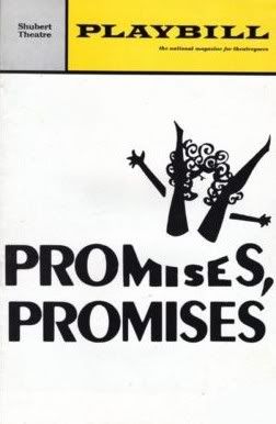 re: The 'Promises, Promises' Poster is GREAT.