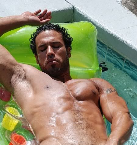 re: The Sexy Man Picture Thread (Part 2)