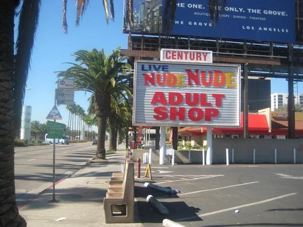Nude Shop