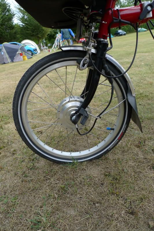 nano brompton