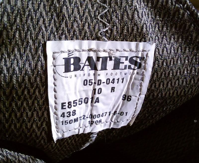bates 85501