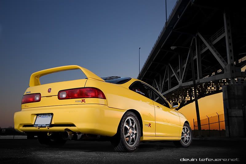 Integra K