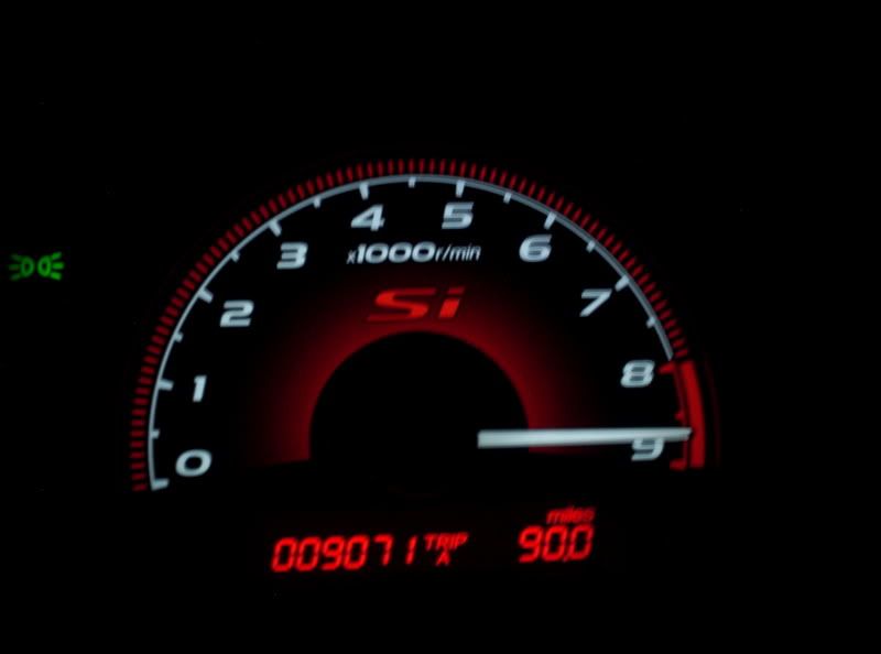 rev limiter 8th Generation Honda Civic Forum