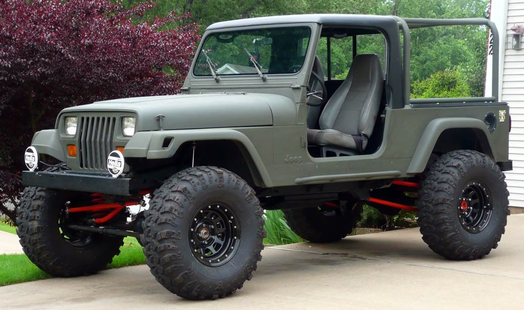 jeep 37 tires