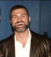 re: The Brawny Man