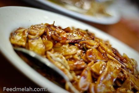 Hokkien-Style Chow Kueh Teow