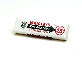 Wrigley's