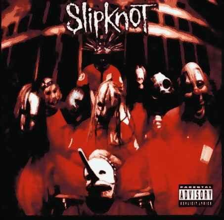 Slipknot Album Cover Pics. Union Board - Album Cover