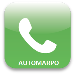 TELEFON DO AUTOMARPO