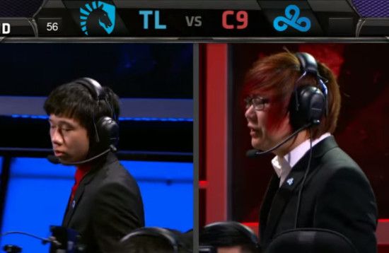 THE ESPORTS WEEKLY ON THE BOTTOM LANE - NA LCS PLAYOFFS - SEMIFINALS