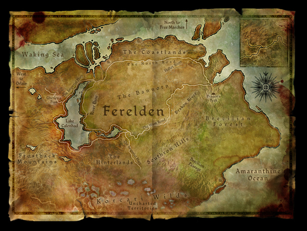 Dragon+age+origins+map+locations