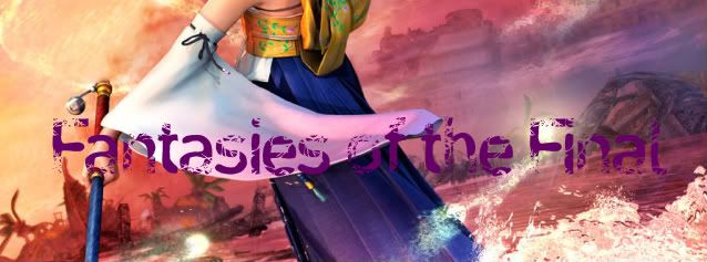 Fantasies of the Final