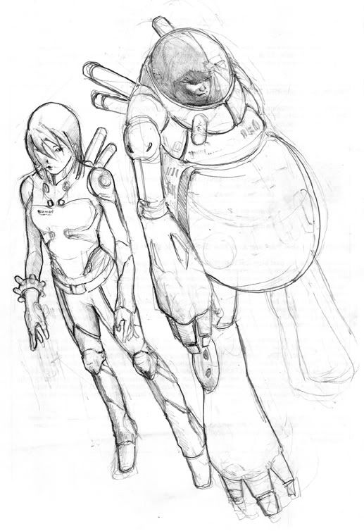 unfinished sketches unfinished sketches