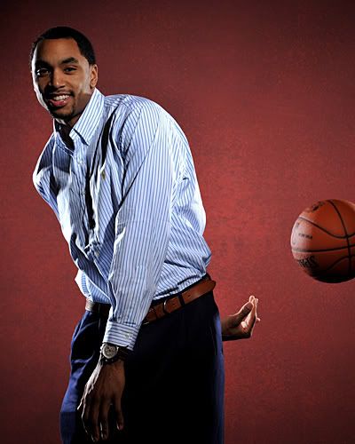 Gerald Henderson