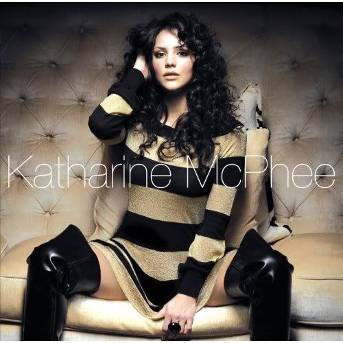 Katharine McPhee's debut album