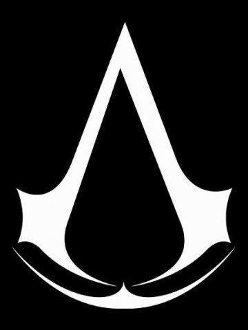 Desktop Backgrounds on Assassin S Creed Symbol Wallpaper  Background  Theme  Desktop
