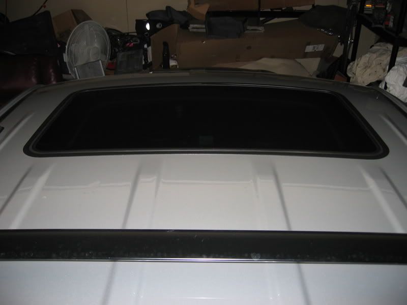 Aftermarket Sunroof Install Toyota Nation Forum