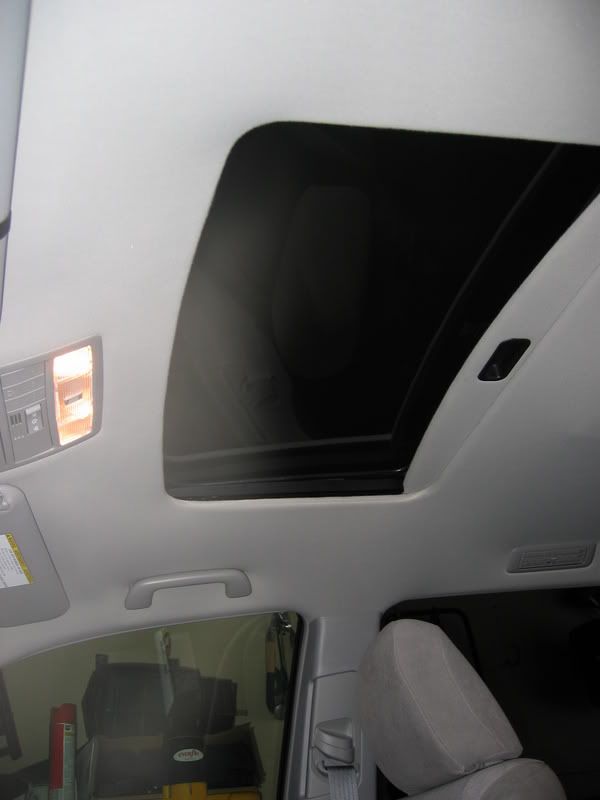 Aftermarket Sunroof Install Toyota Nation Forum