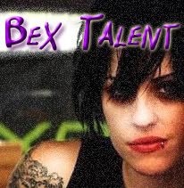 Bex Talent Avatar