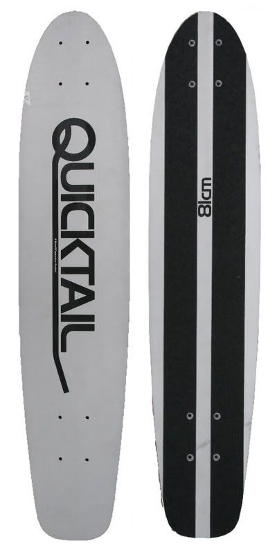 Quicktail81cm