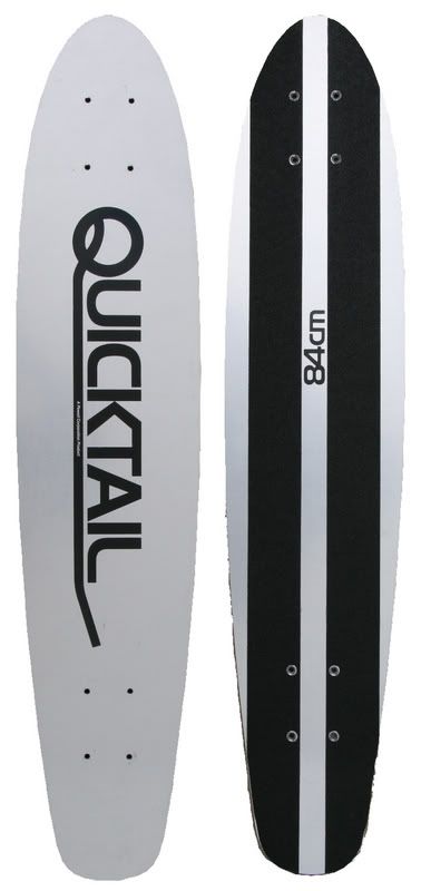 Quicktail84cm