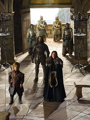 game of thrones cast photo. game of thrones cast of