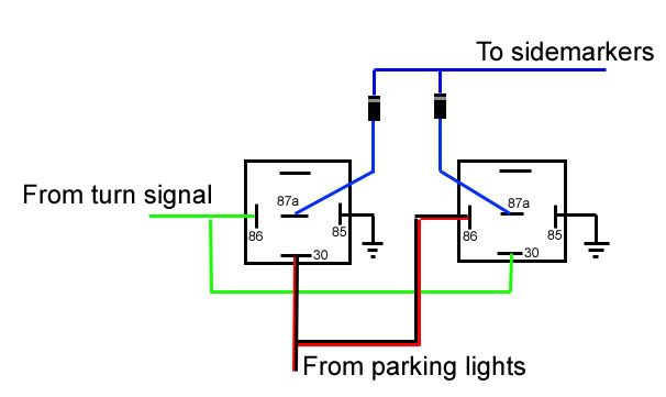 Acura Integra Signal Lights Wiring - Report This Image - Acura Integra Signal Lights Wiring
