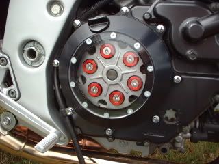 sv650 clear clutch cover