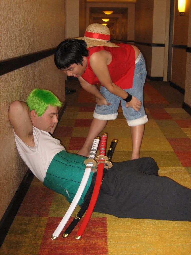 onepiececosplayers
