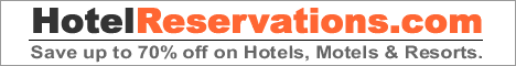 Hotel Reservations, Hotel Discounts, Hotels, Motels, Resorts etc