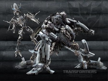 transformers wallpaper