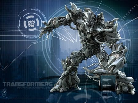 transformers wallpaper