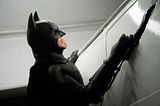 Batman - The Dark Night