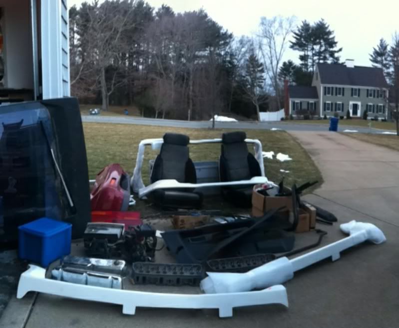 300ZX Sitting on Staggered Wheels http://zilvia.net/f/cars-sale/520264-v8-swapped-300zx-runs-drives-fun-toy-cheap.html