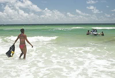 Anna Maria Island 2005