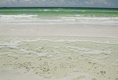 Anna Maria Island 2005