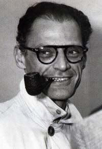 Arthur Miller