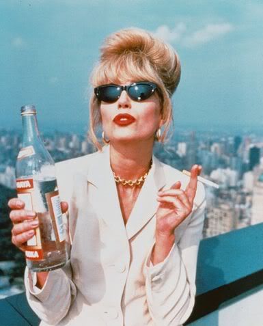 Patsy Stone