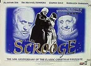 Scrooge