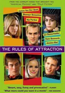 The Rules of Attraction