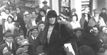 Nancy Astor