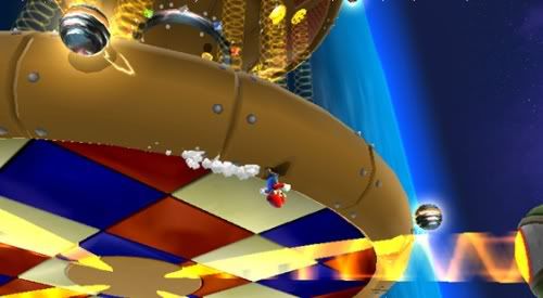 free download moon mario games