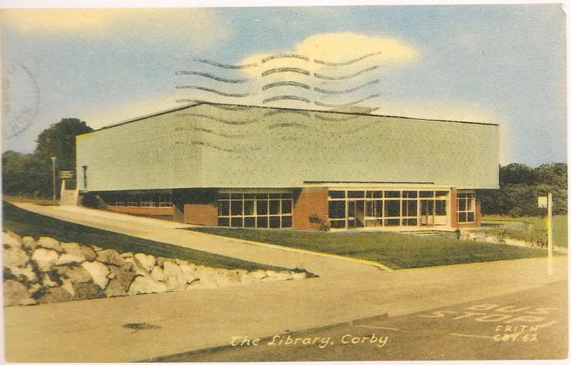 Postcards Postcard Martin Parr Vintage Advertisements